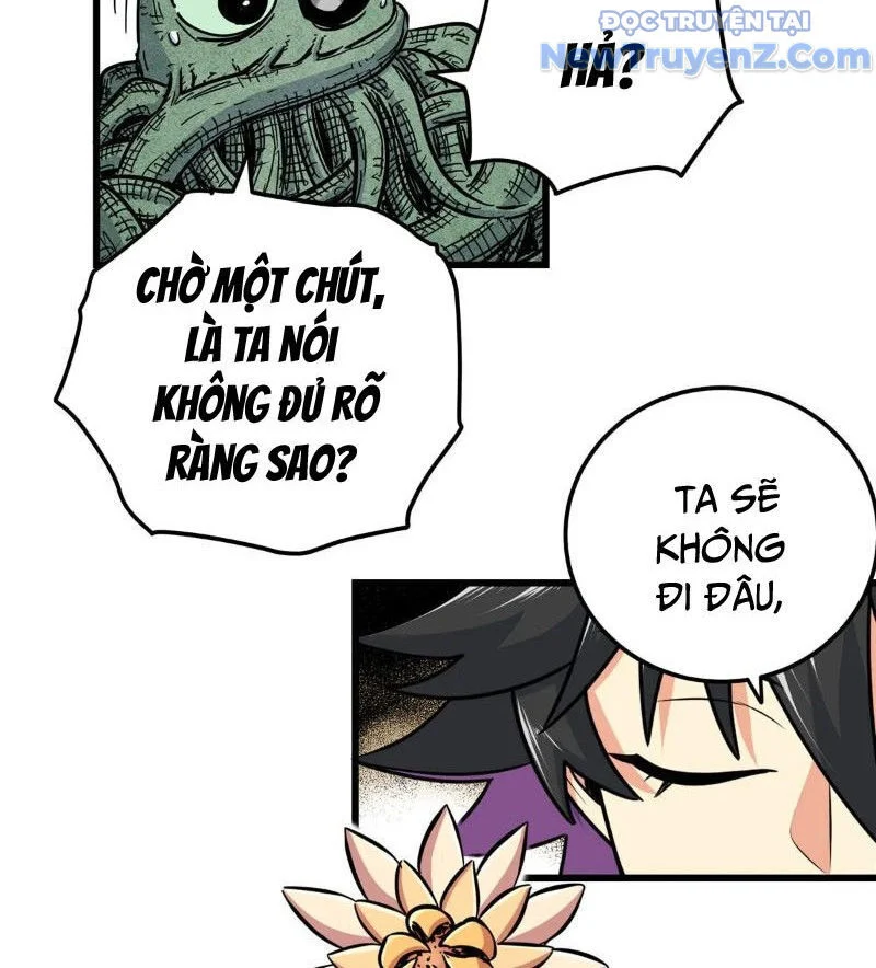 Đế Bá Chapter 122 - Trang 2