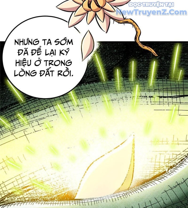 Đế Bá Chapter 122 - Trang 2
