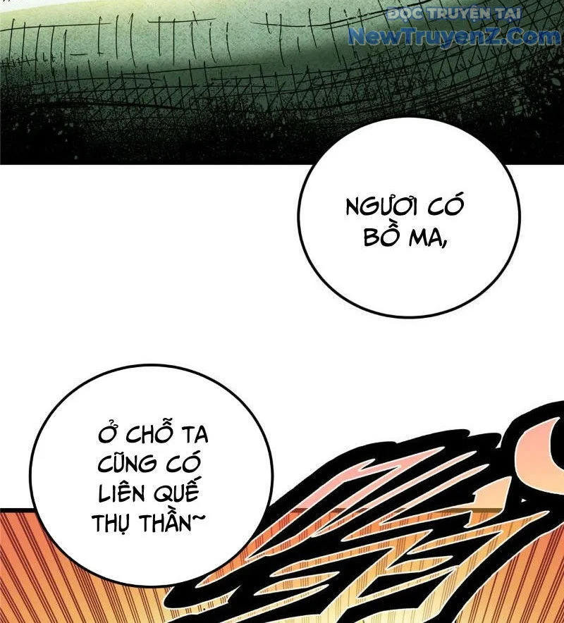 Đế Bá Chapter 122 - Trang 2