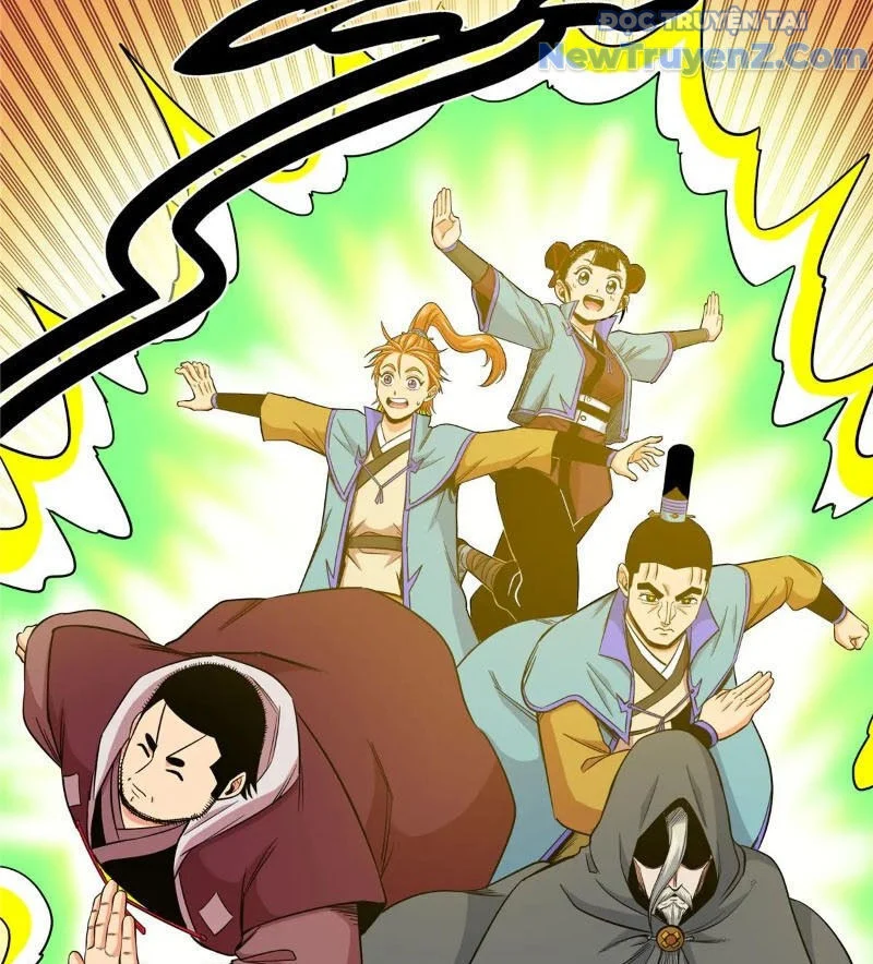 Đế Bá Chapter 122 - Trang 2