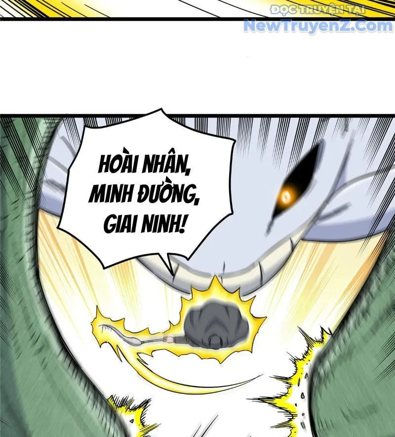 Đế Bá Chapter 122 - Trang 2