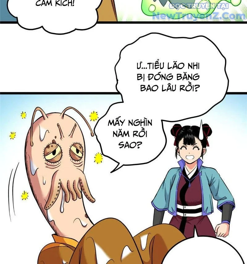 Đế Bá Chapter 122 - Trang 2