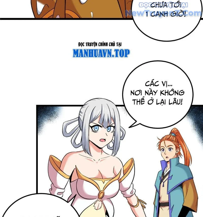 Đế Bá Chapter 122 - Trang 2