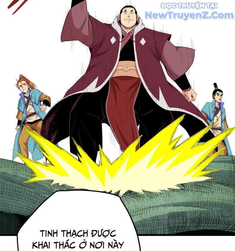 Đế Bá Chapter 122 - Trang 2
