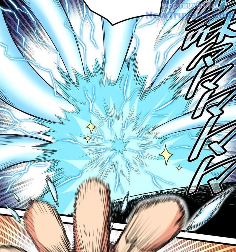 Đế Bá Chapter 122 - Trang 2