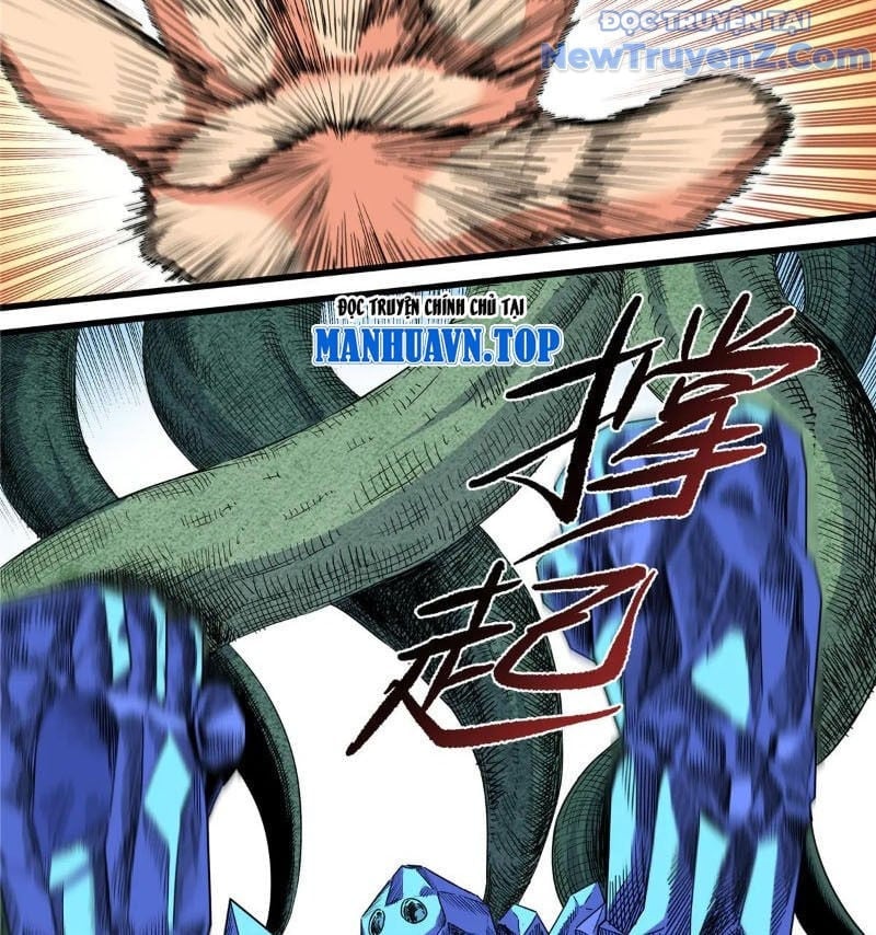 Đế Bá Chapter 122 - Trang 2