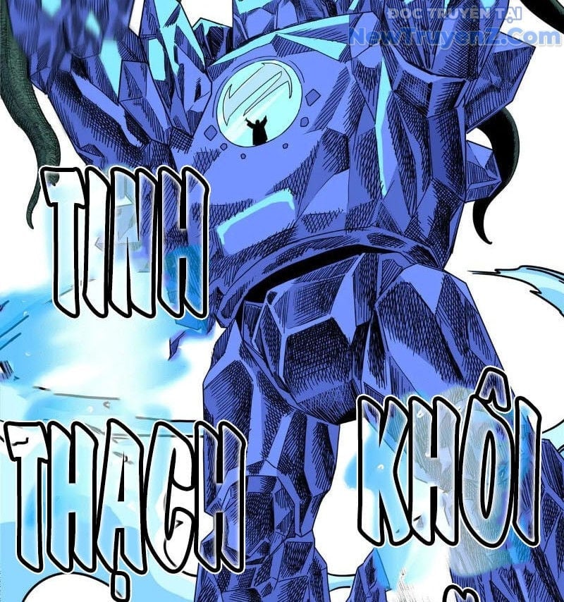 Đế Bá Chapter 122 - Trang 2