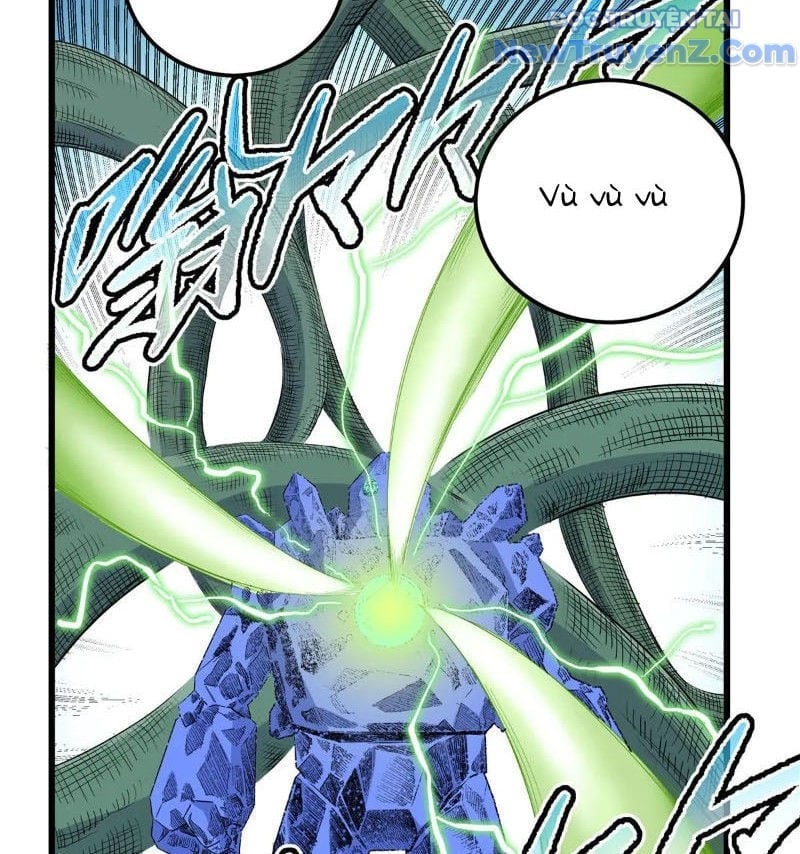 Đế Bá Chapter 122 - Trang 2