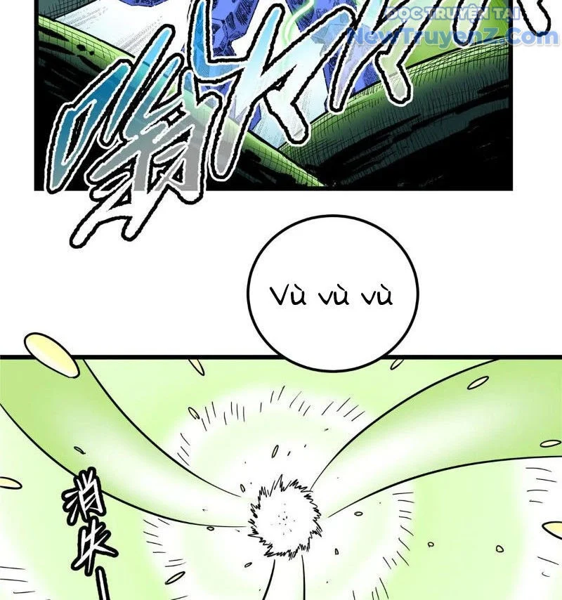 Đế Bá Chapter 122 - Trang 2