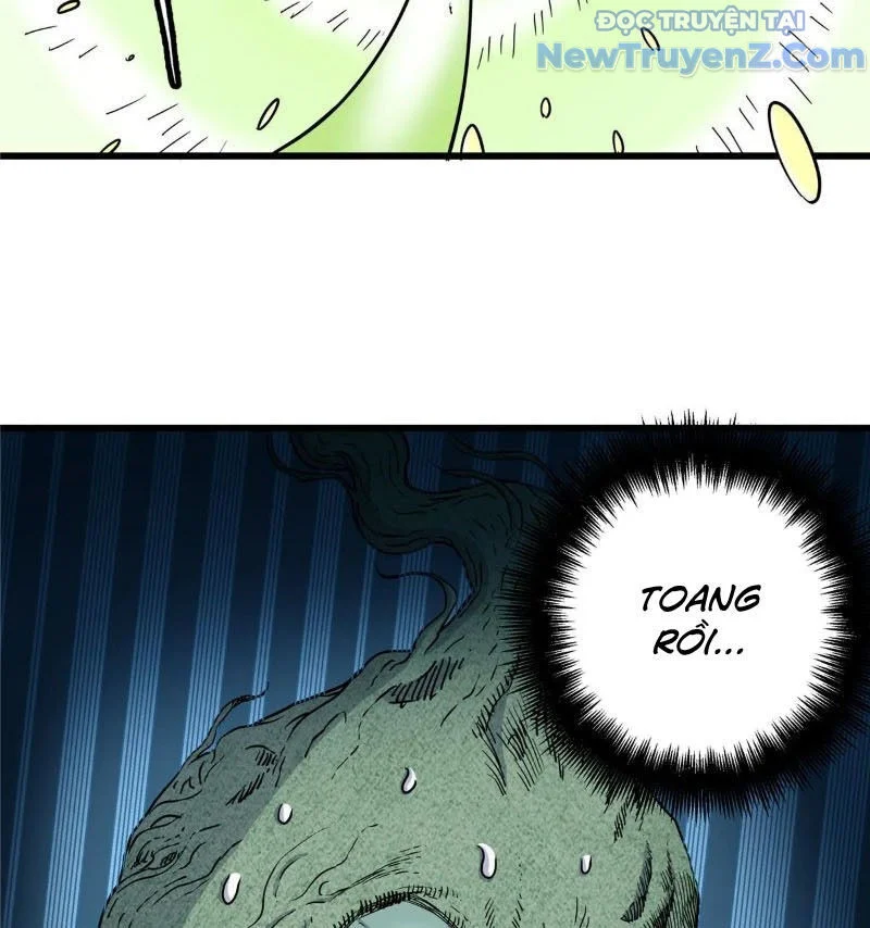 Đế Bá Chapter 122 - Trang 2