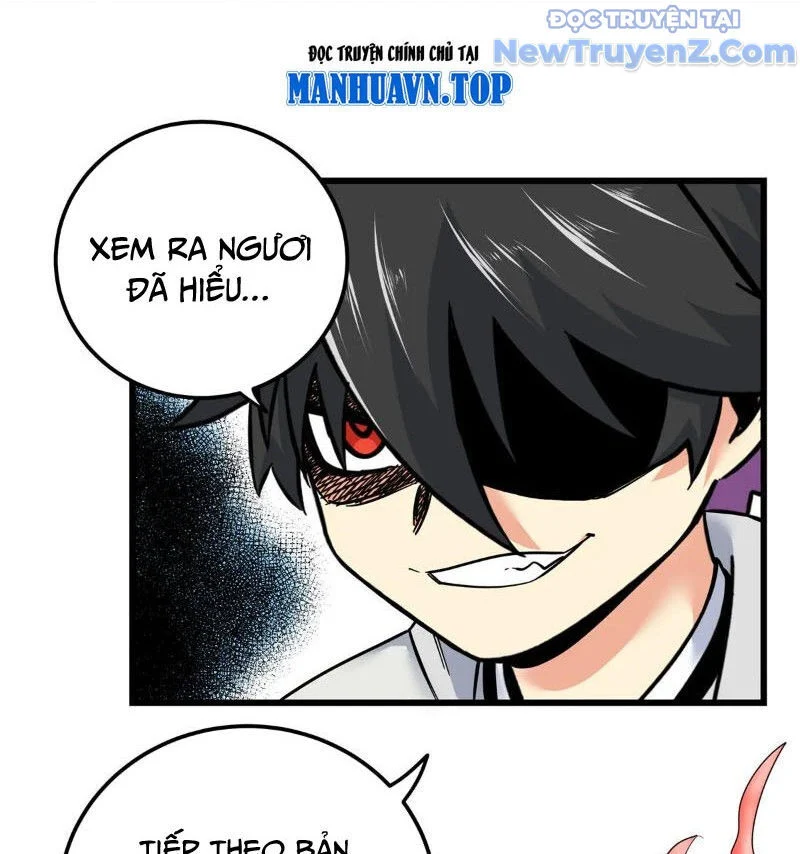 Đế Bá Chapter 122 - Trang 2