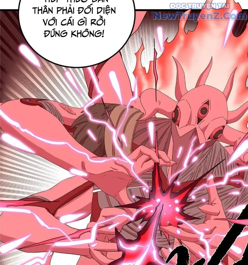 Đế Bá Chapter 122 - Trang 2