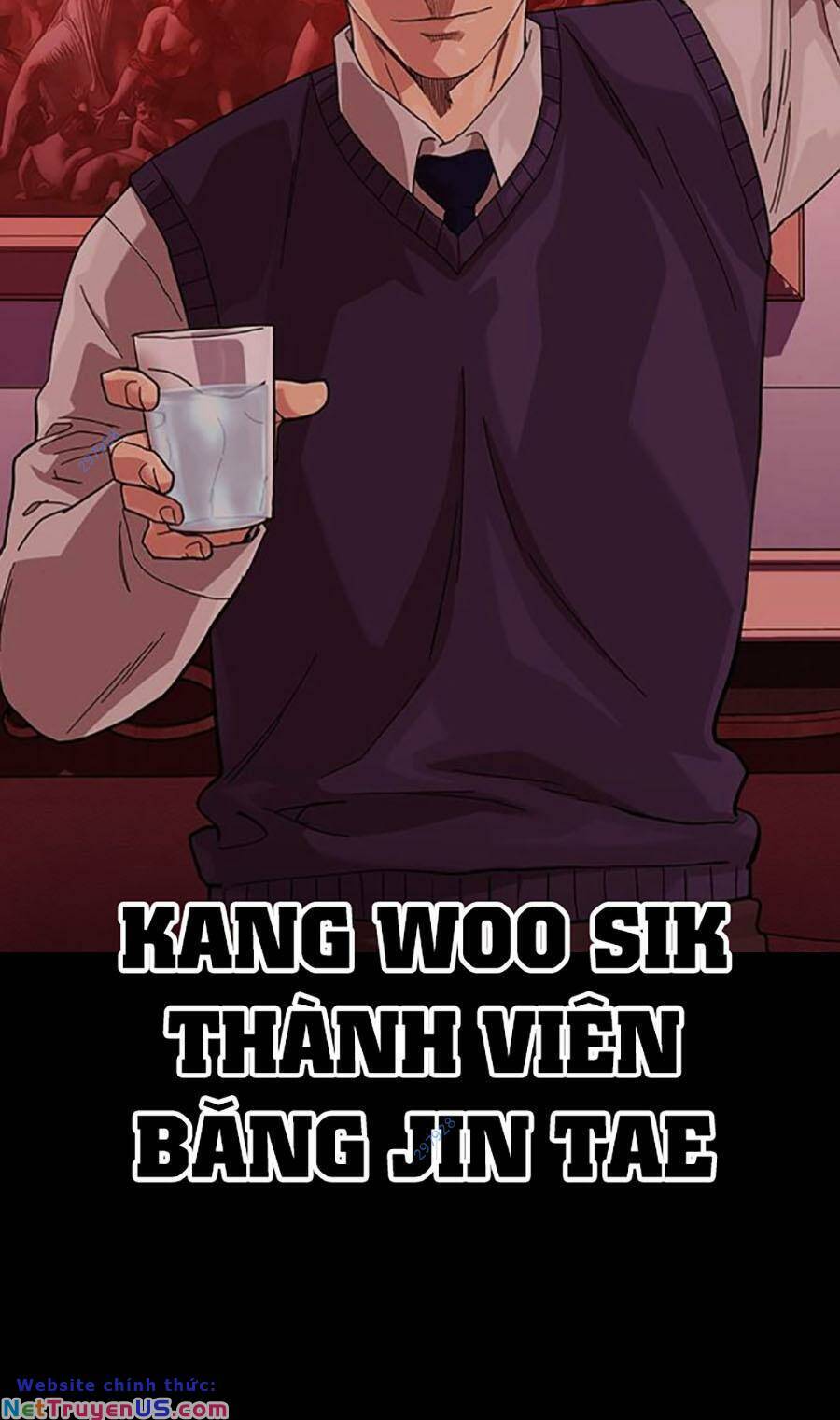 Để Có Thể Sống Sót Chapter 114 - Trang 4