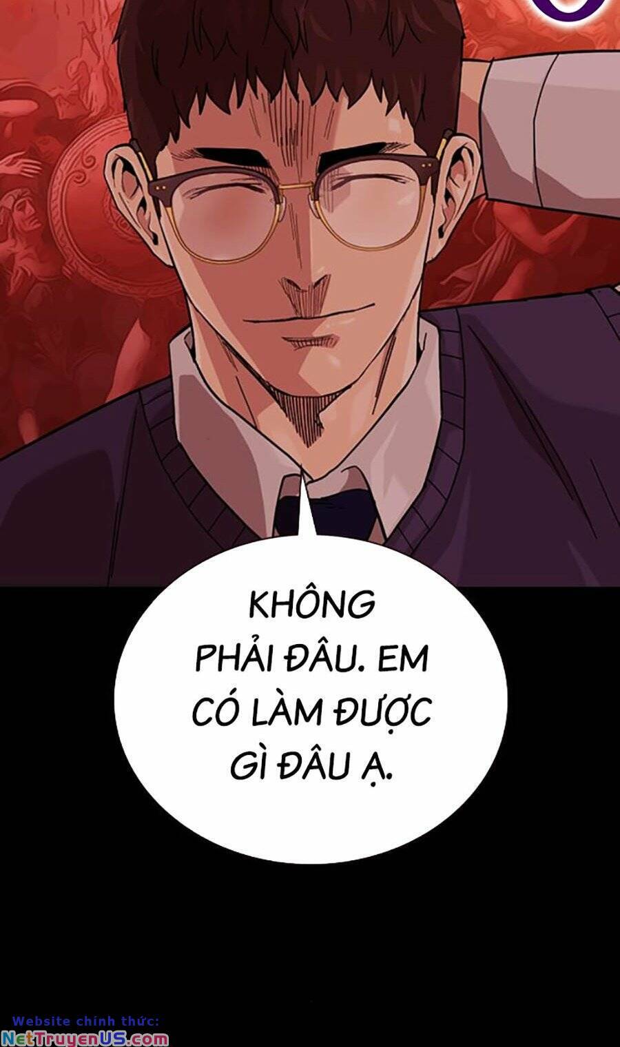 Để Có Thể Sống Sót Chapter 114 - Trang 4