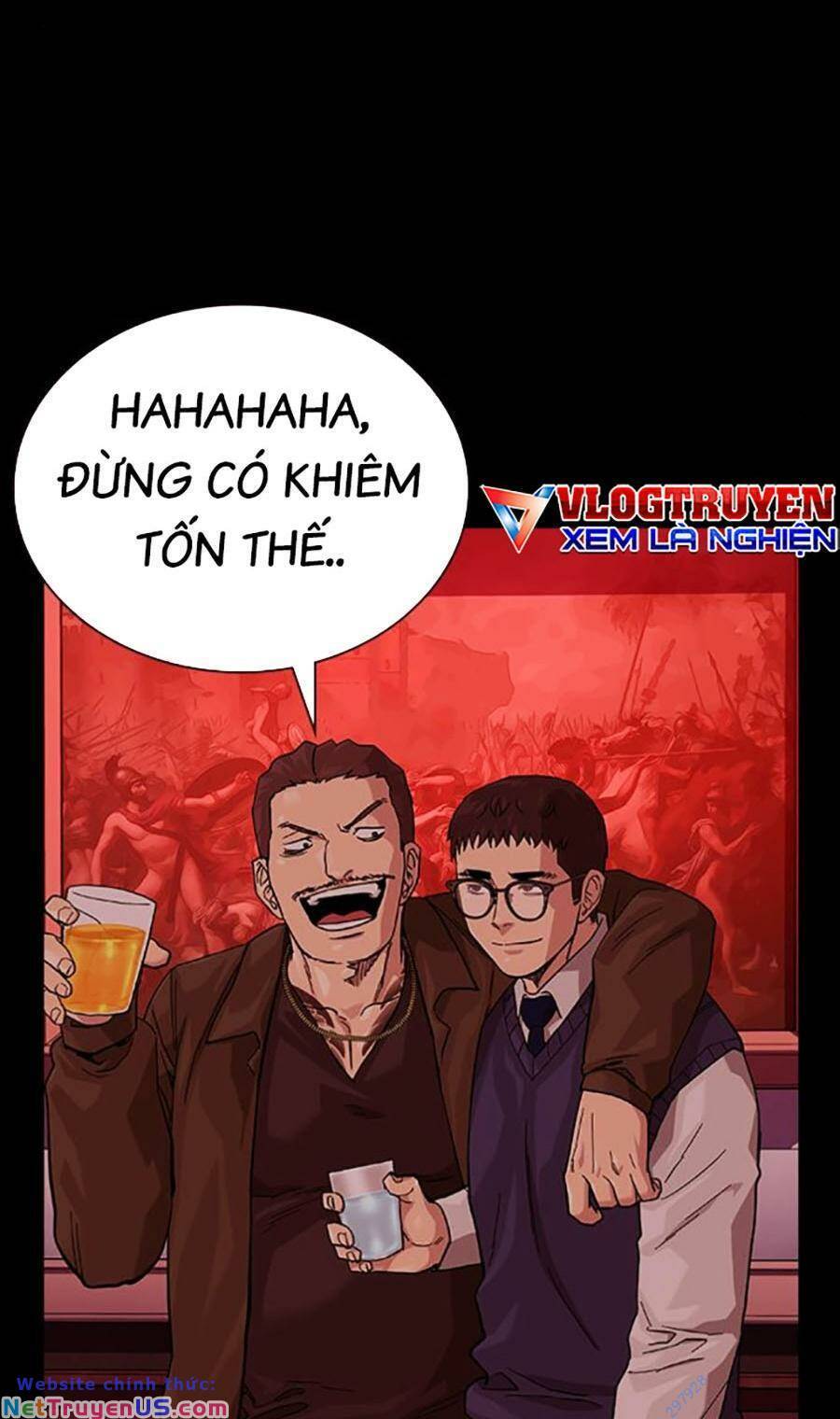 Để Có Thể Sống Sót Chapter 114 - Trang 4