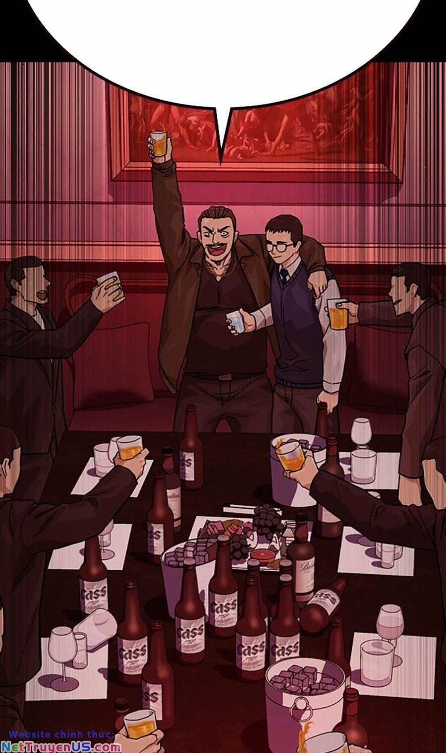 Để Có Thể Sống Sót Chapter 114 - Trang 4