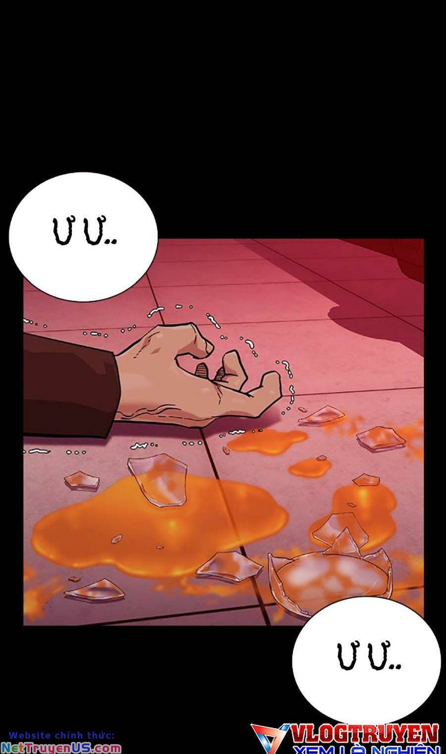 Để Có Thể Sống Sót Chapter 114 - Trang 4
