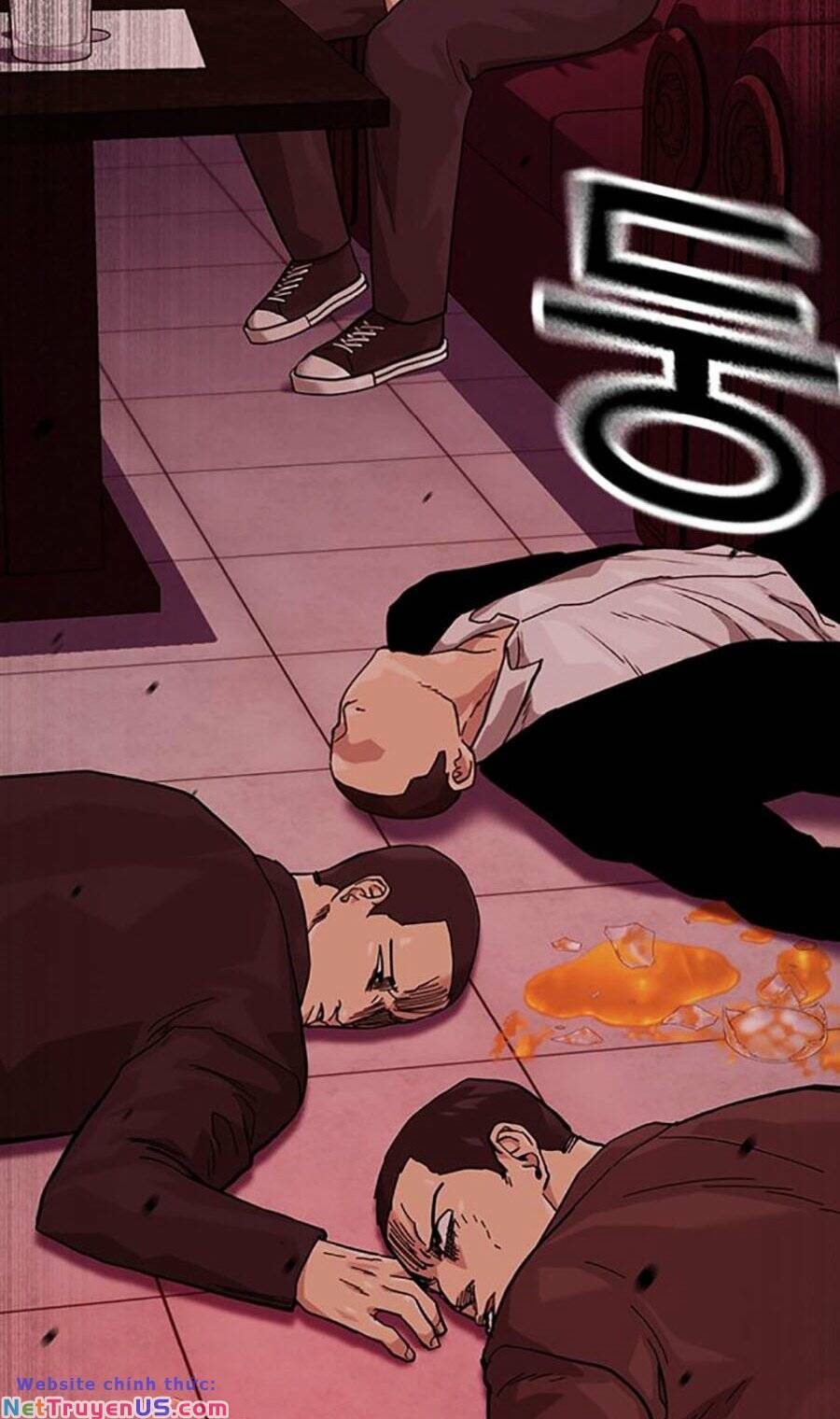 Để Có Thể Sống Sót Chapter 114 - Trang 4
