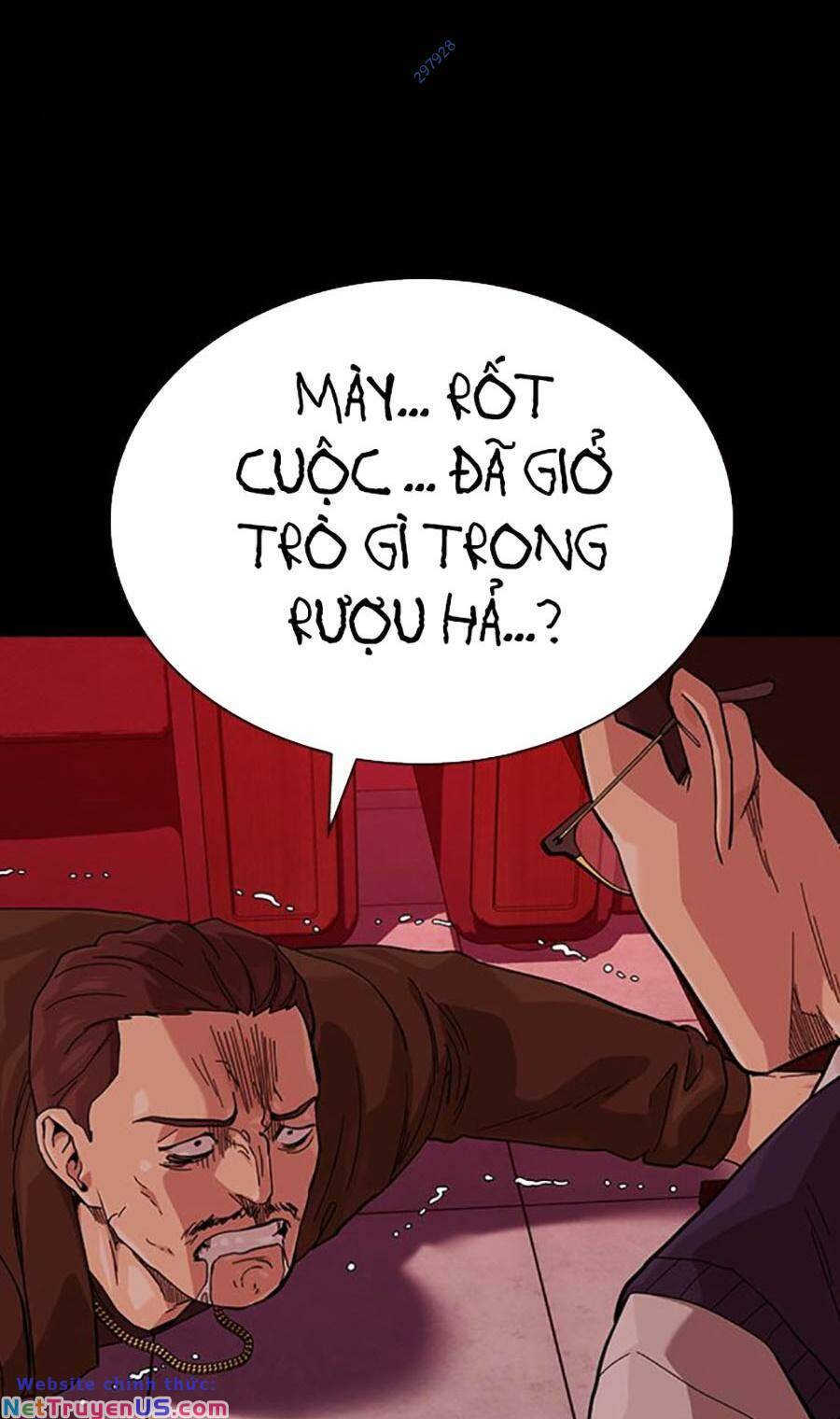 Để Có Thể Sống Sót Chapter 114 - Trang 4