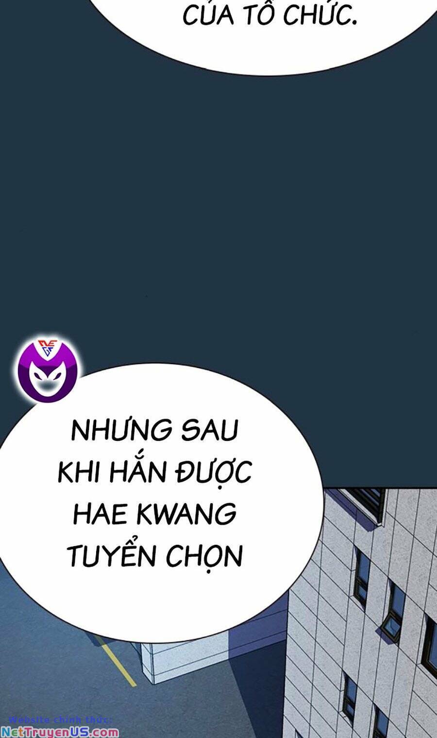 Để Có Thể Sống Sót Chapter 114 - Trang 4