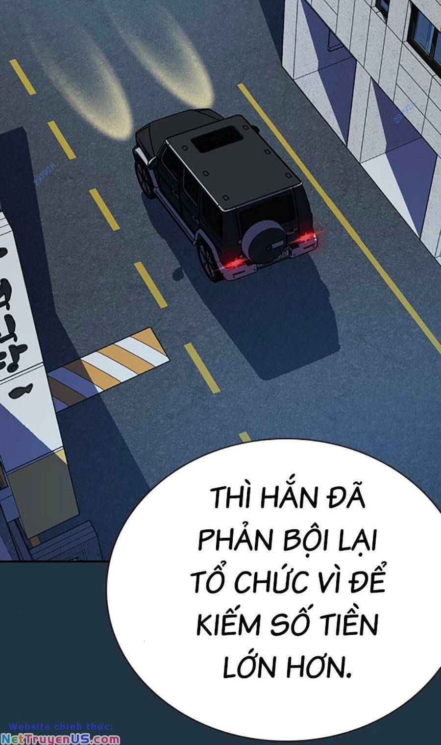 Để Có Thể Sống Sót Chapter 114 - Trang 4