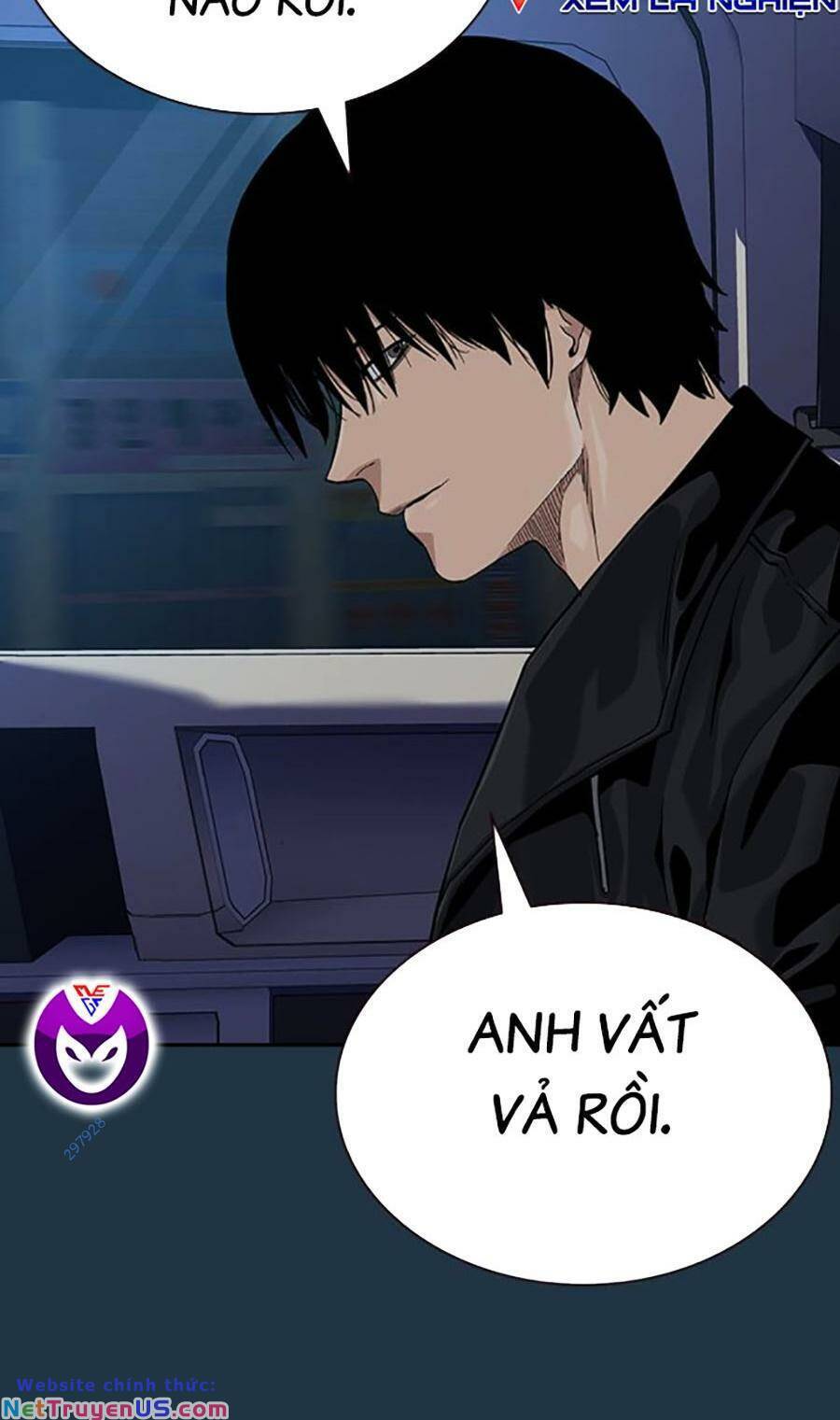 Để Có Thể Sống Sót Chapter 114 - Trang 4
