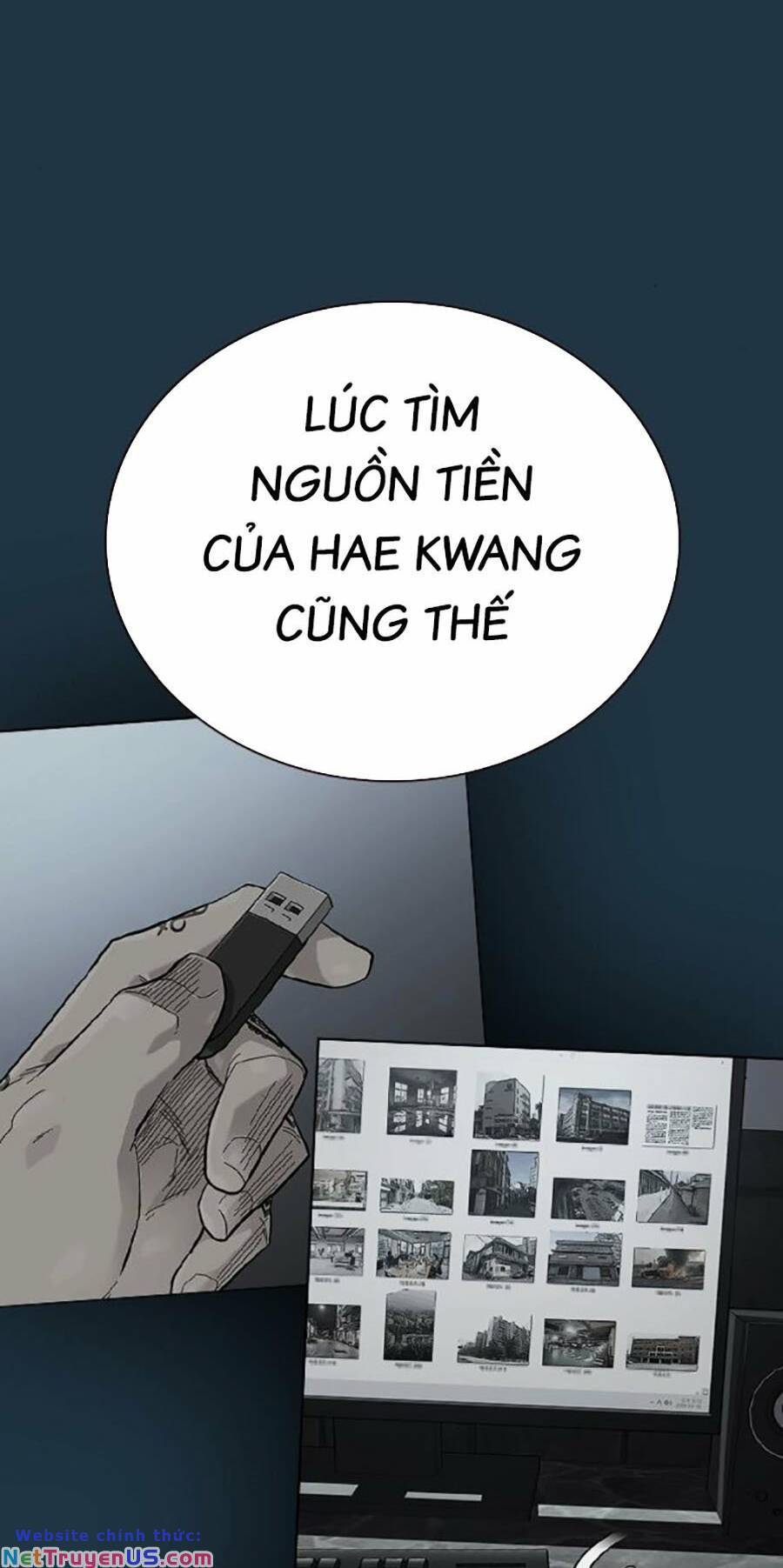 Để Có Thể Sống Sót Chapter 114 - Trang 4