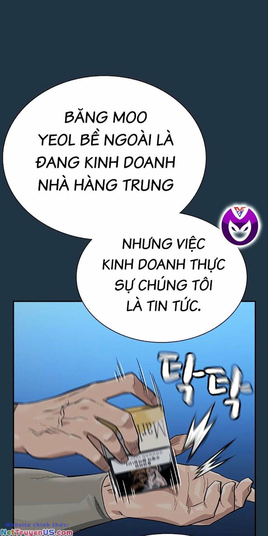 Để Có Thể Sống Sót Chapter 114 - Trang 4