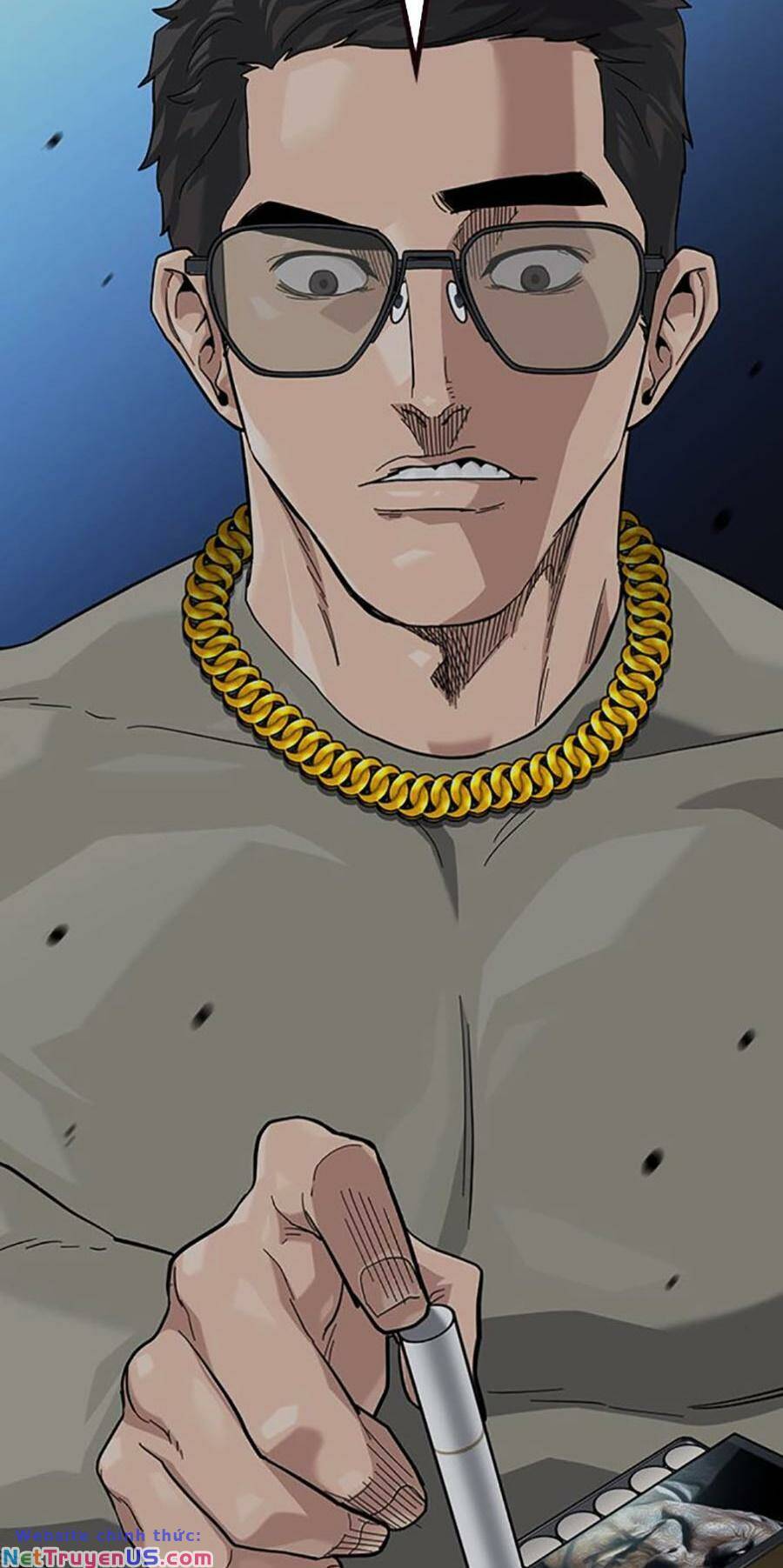 Để Có Thể Sống Sót Chapter 114 - Trang 4