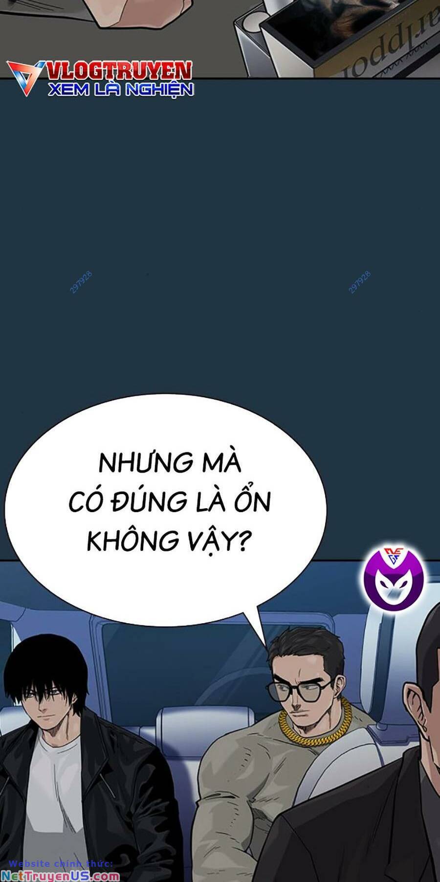 Để Có Thể Sống Sót Chapter 114 - Trang 4