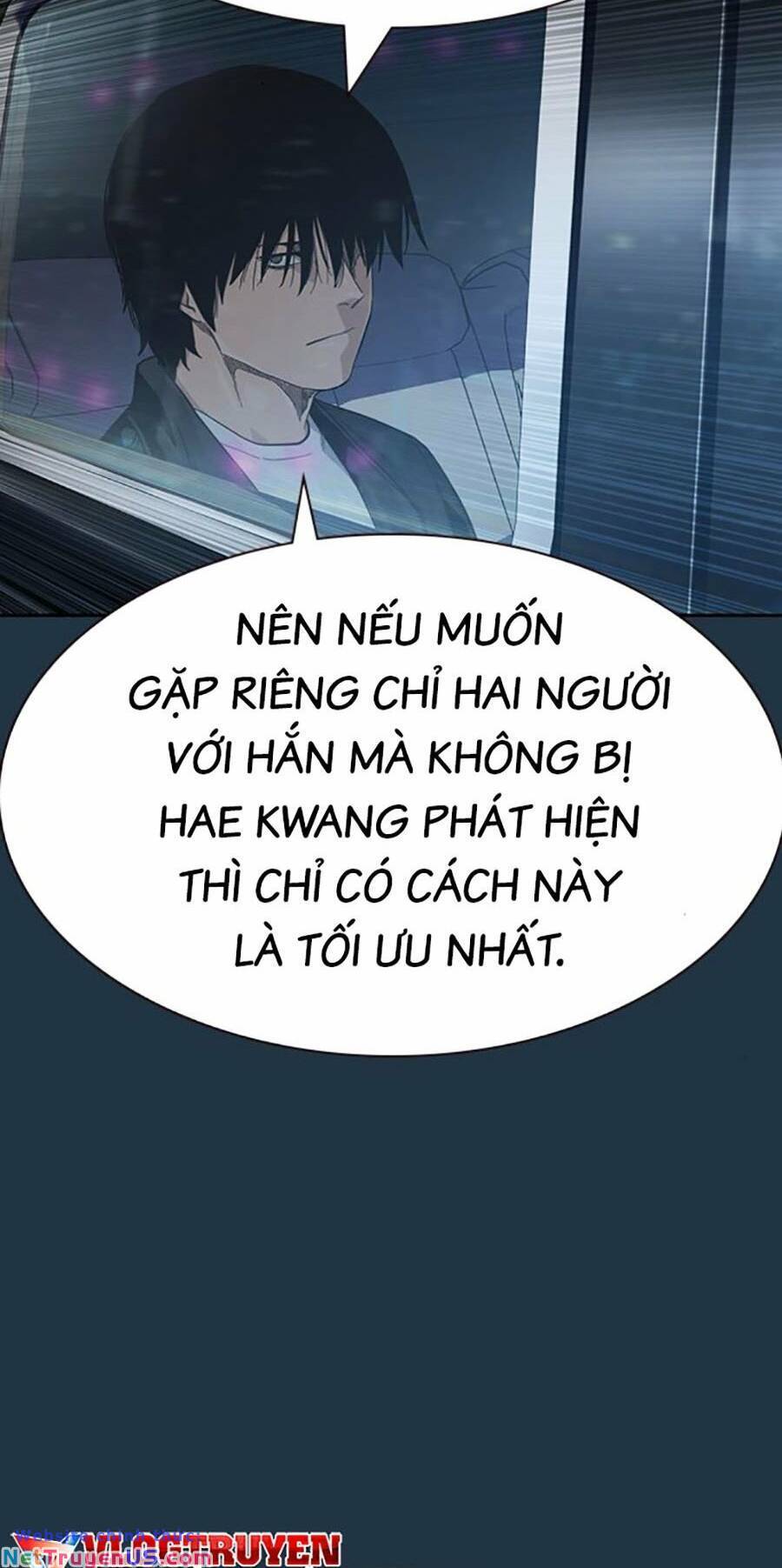 Để Có Thể Sống Sót Chapter 114 - Trang 4