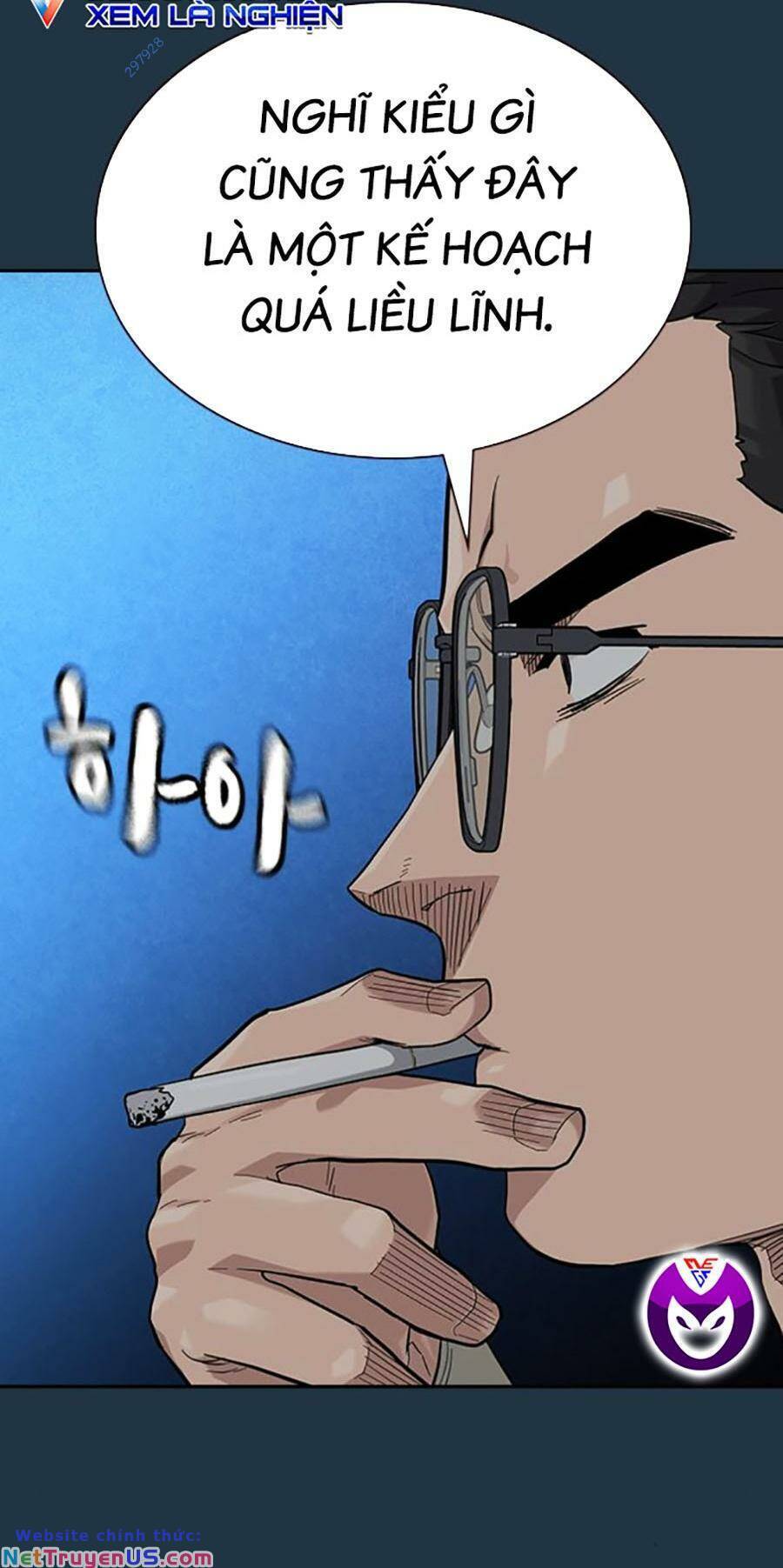 Để Có Thể Sống Sót Chapter 114 - Trang 4