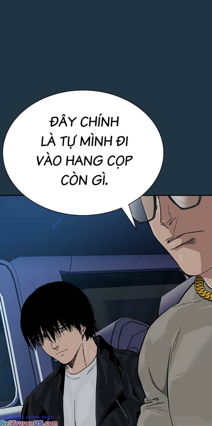 Để Có Thể Sống Sót Chapter 114 - Trang 4