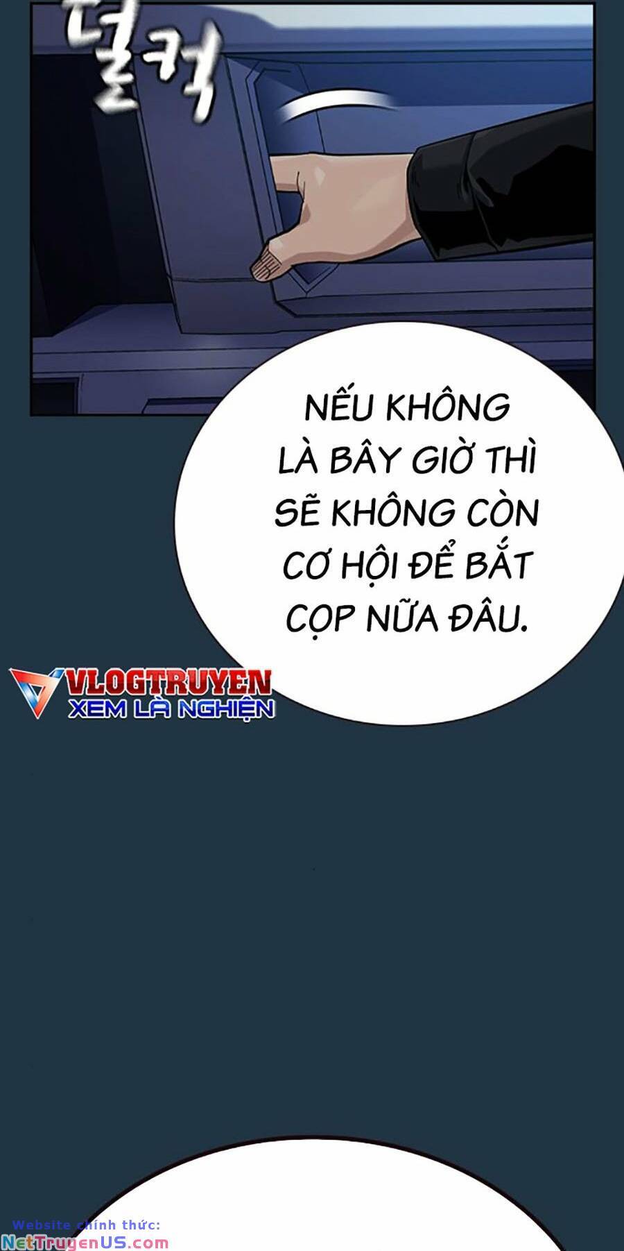 Để Có Thể Sống Sót Chapter 114 - Trang 4