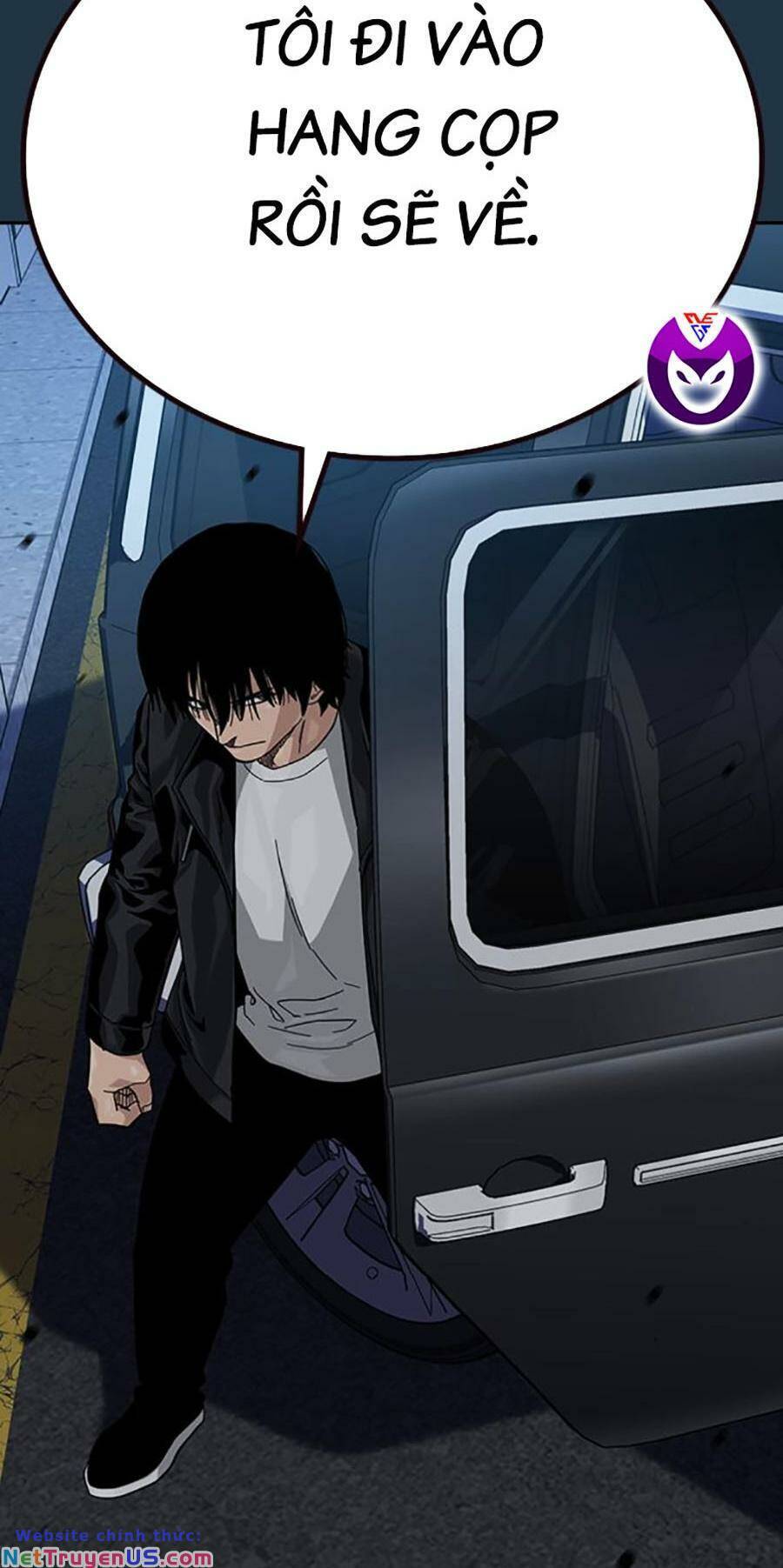Để Có Thể Sống Sót Chapter 114 - Trang 4