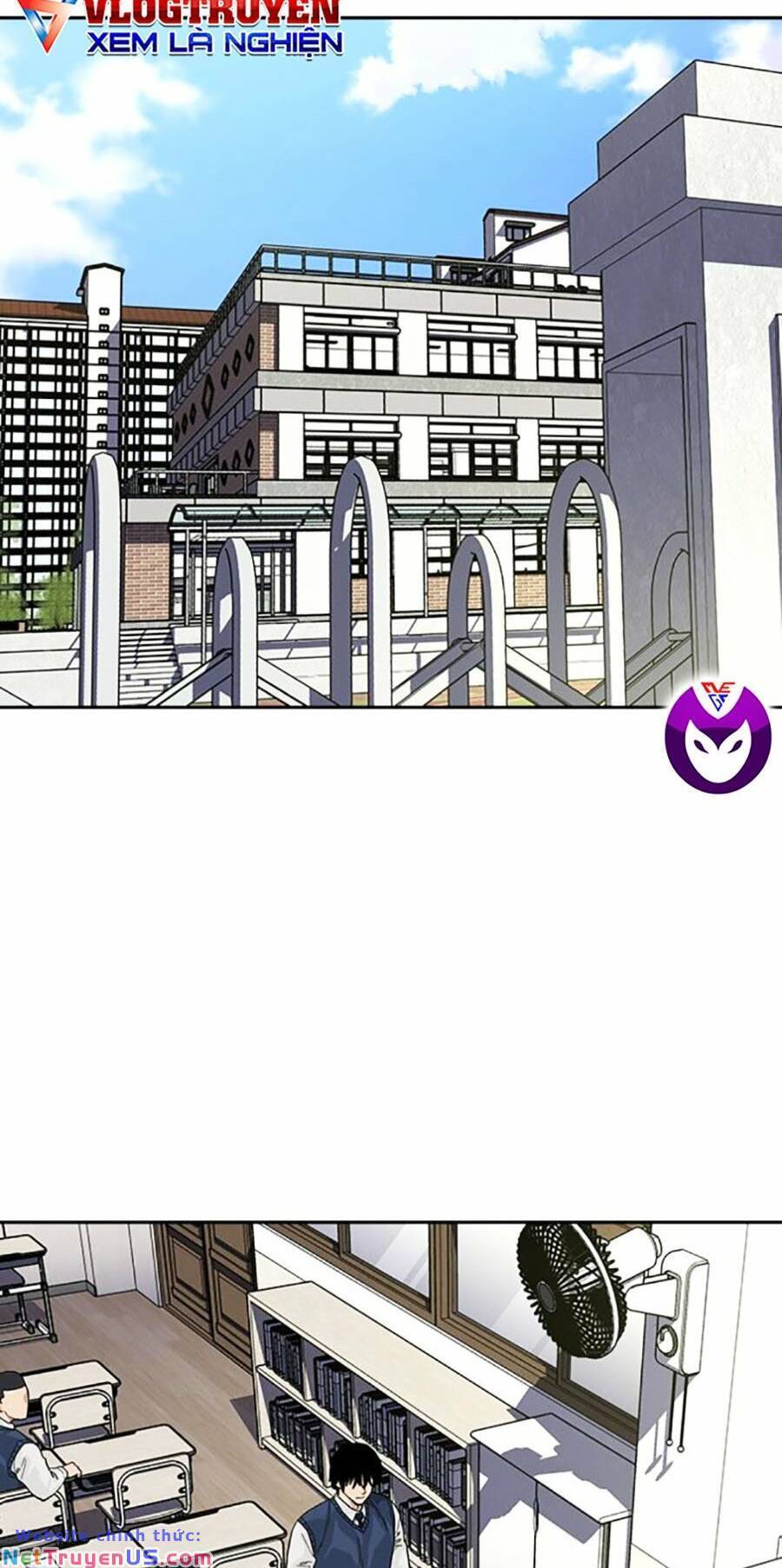 Để Có Thể Sống Sót Chapter 114 - Trang 4