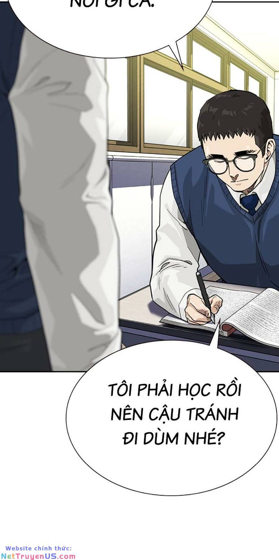 Để Có Thể Sống Sót Chapter 114 - Trang 4