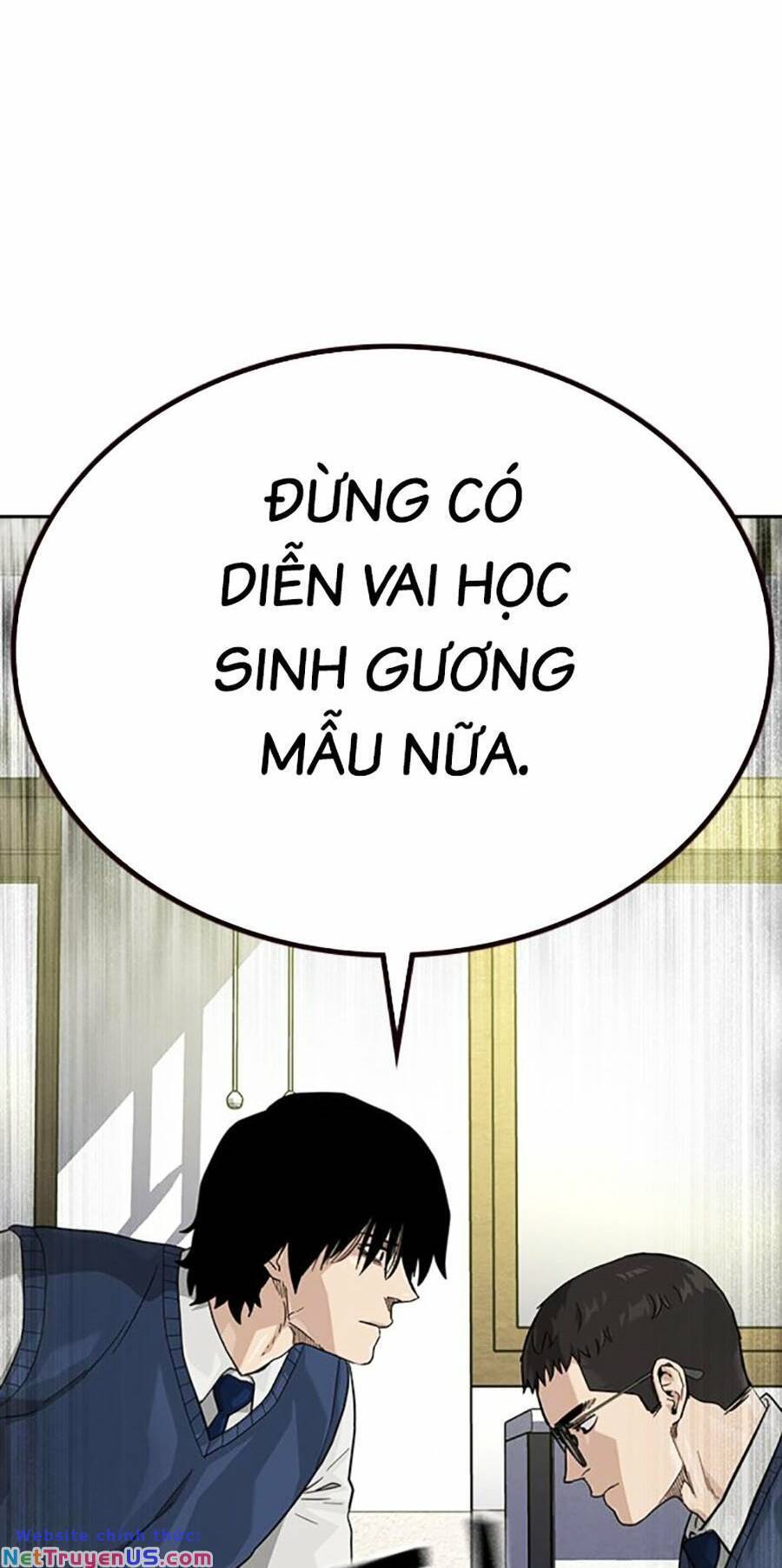 Để Có Thể Sống Sót Chapter 114 - Trang 4