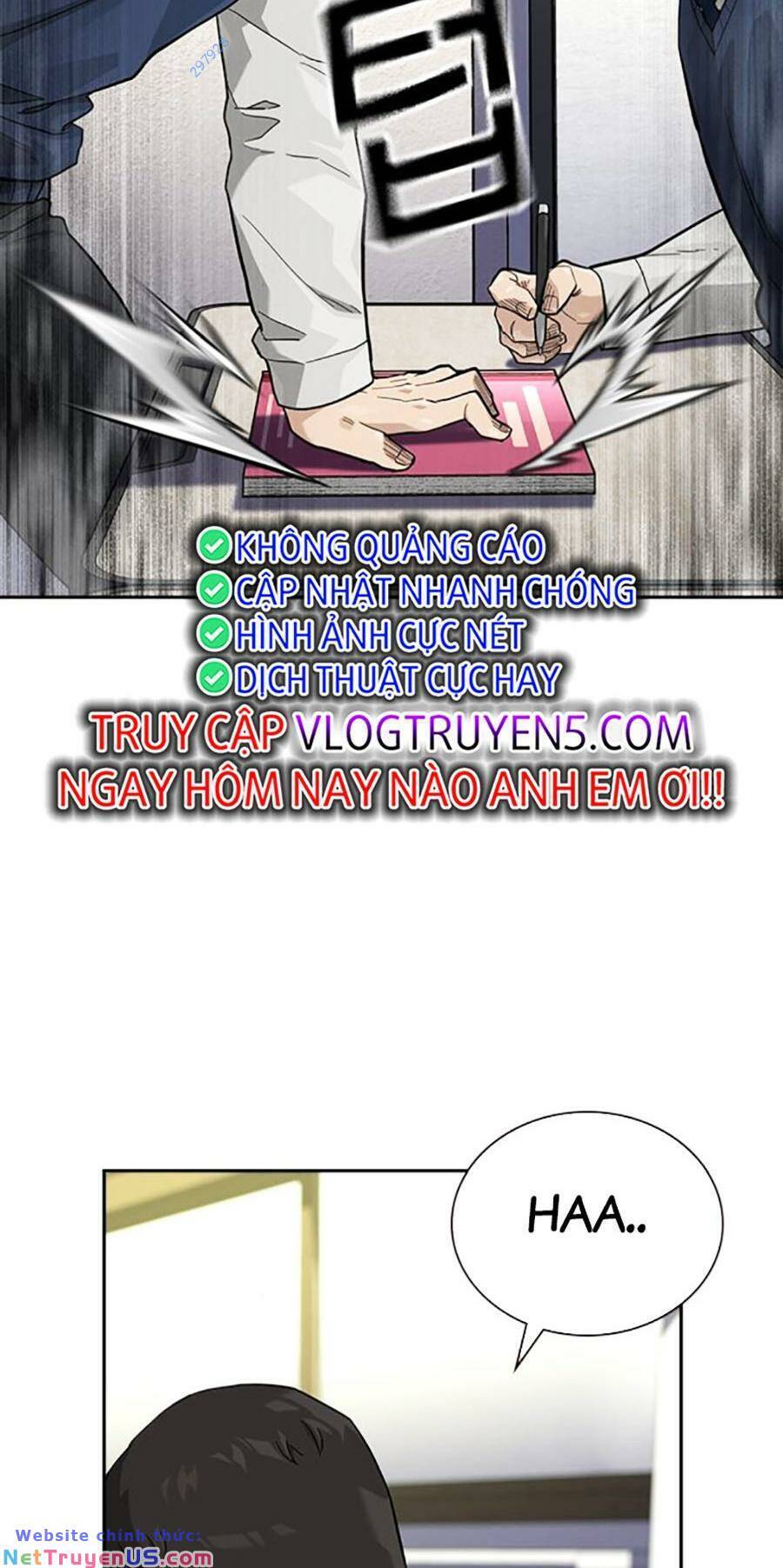 Để Có Thể Sống Sót Chapter 114 - Trang 4