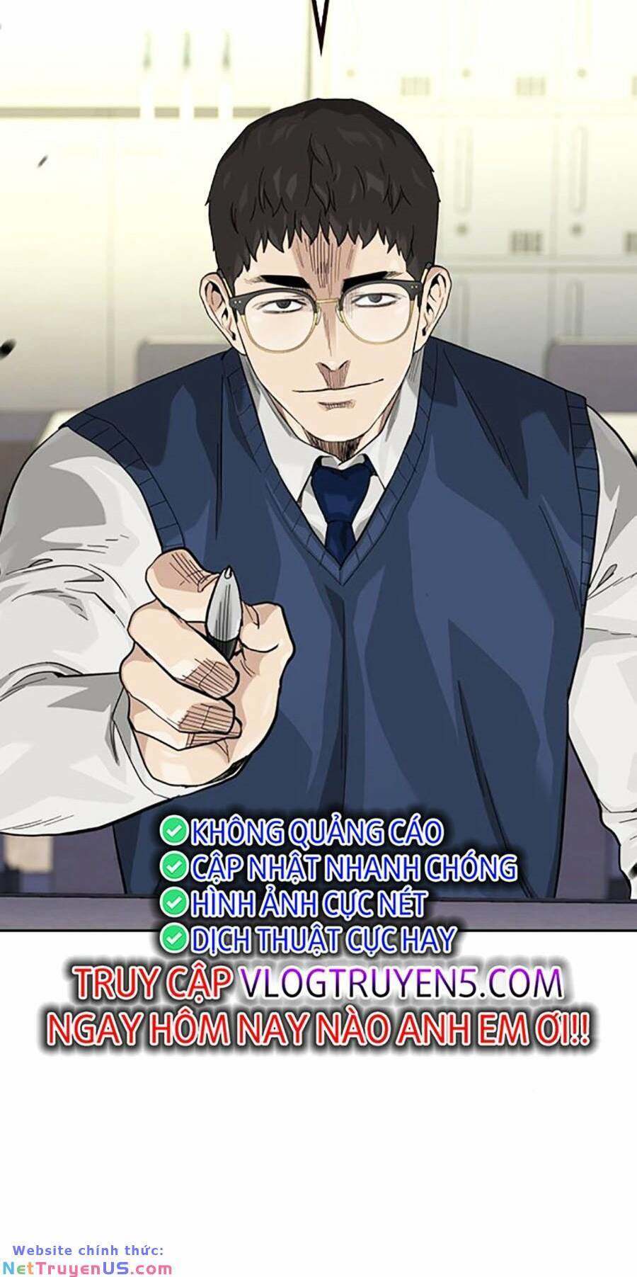 Để Có Thể Sống Sót Chapter 114 - Trang 4