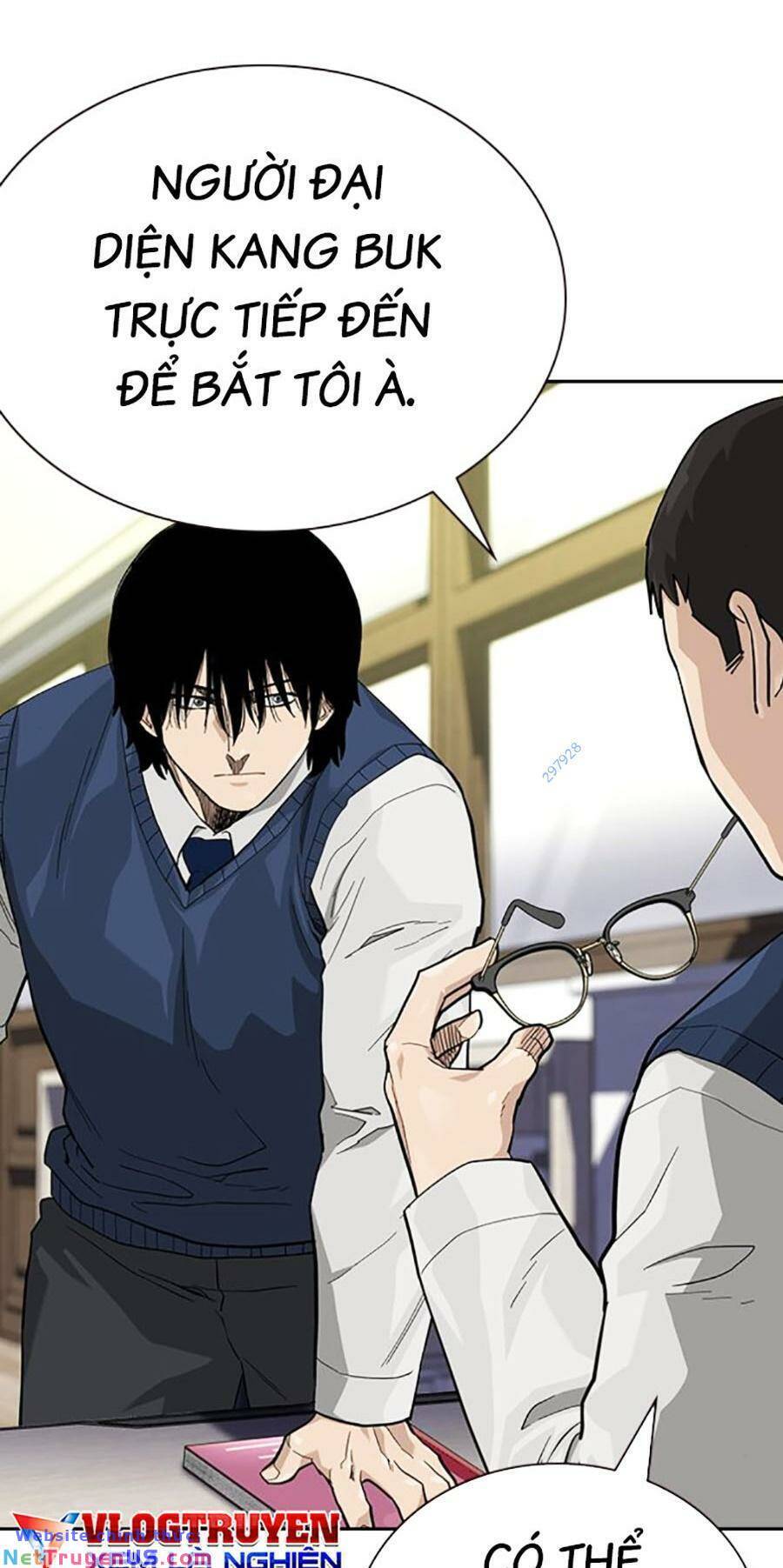Để Có Thể Sống Sót Chapter 114 - Trang 4