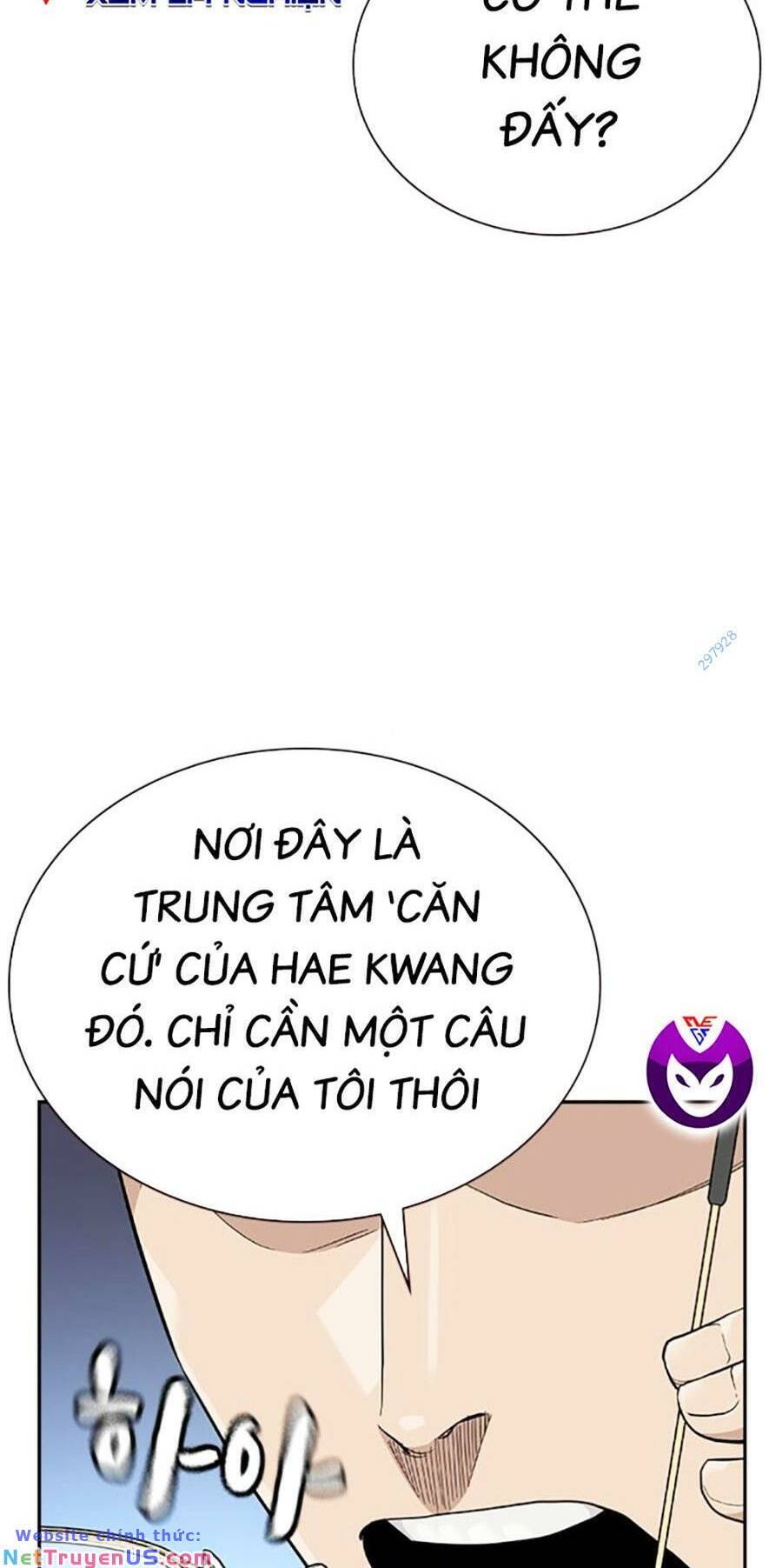Để Có Thể Sống Sót Chapter 114 - Trang 4