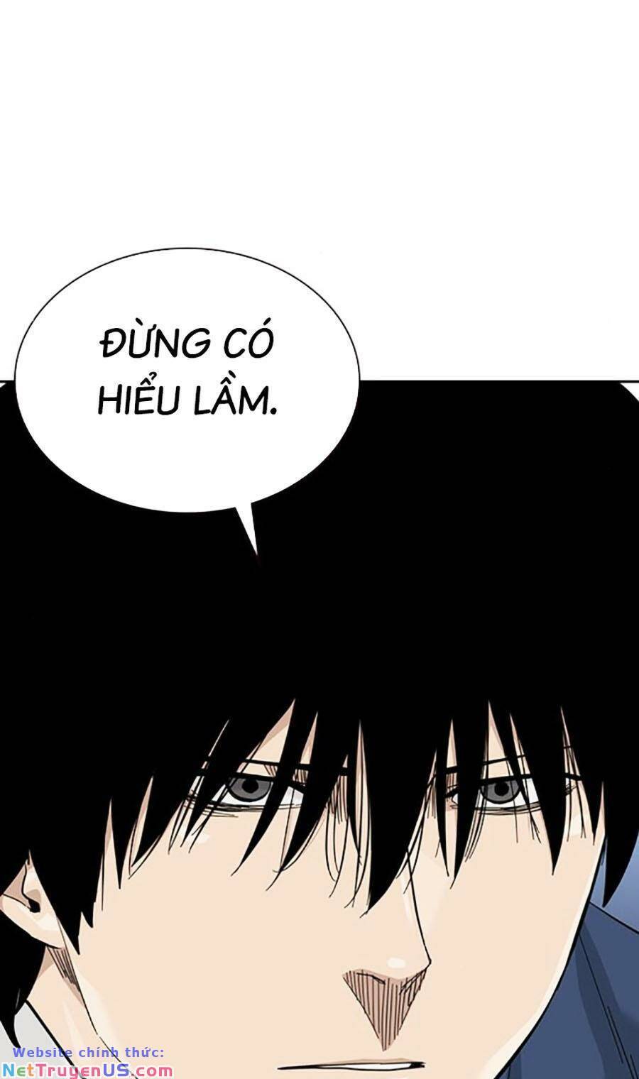 Để Có Thể Sống Sót Chapter 114 - Trang 4