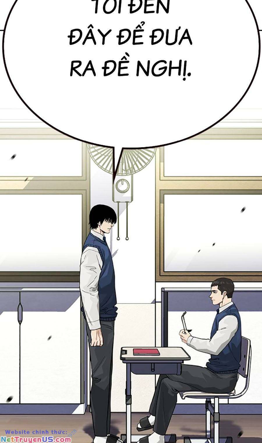 Để Có Thể Sống Sót Chapter 114 - Trang 4
