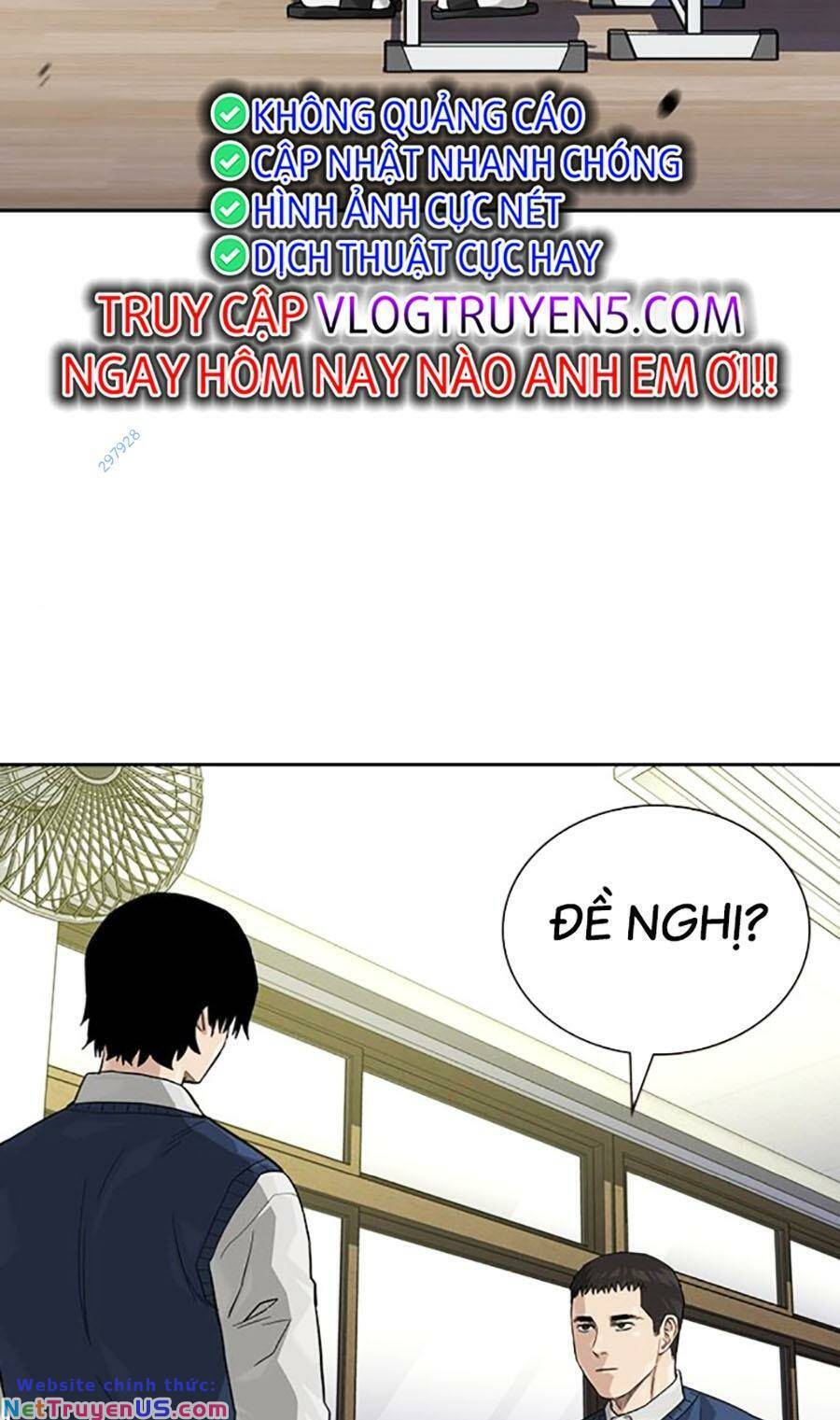 Để Có Thể Sống Sót Chapter 114 - Trang 4