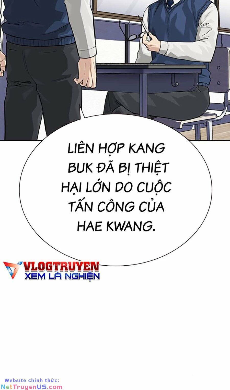 Để Có Thể Sống Sót Chapter 114 - Trang 4