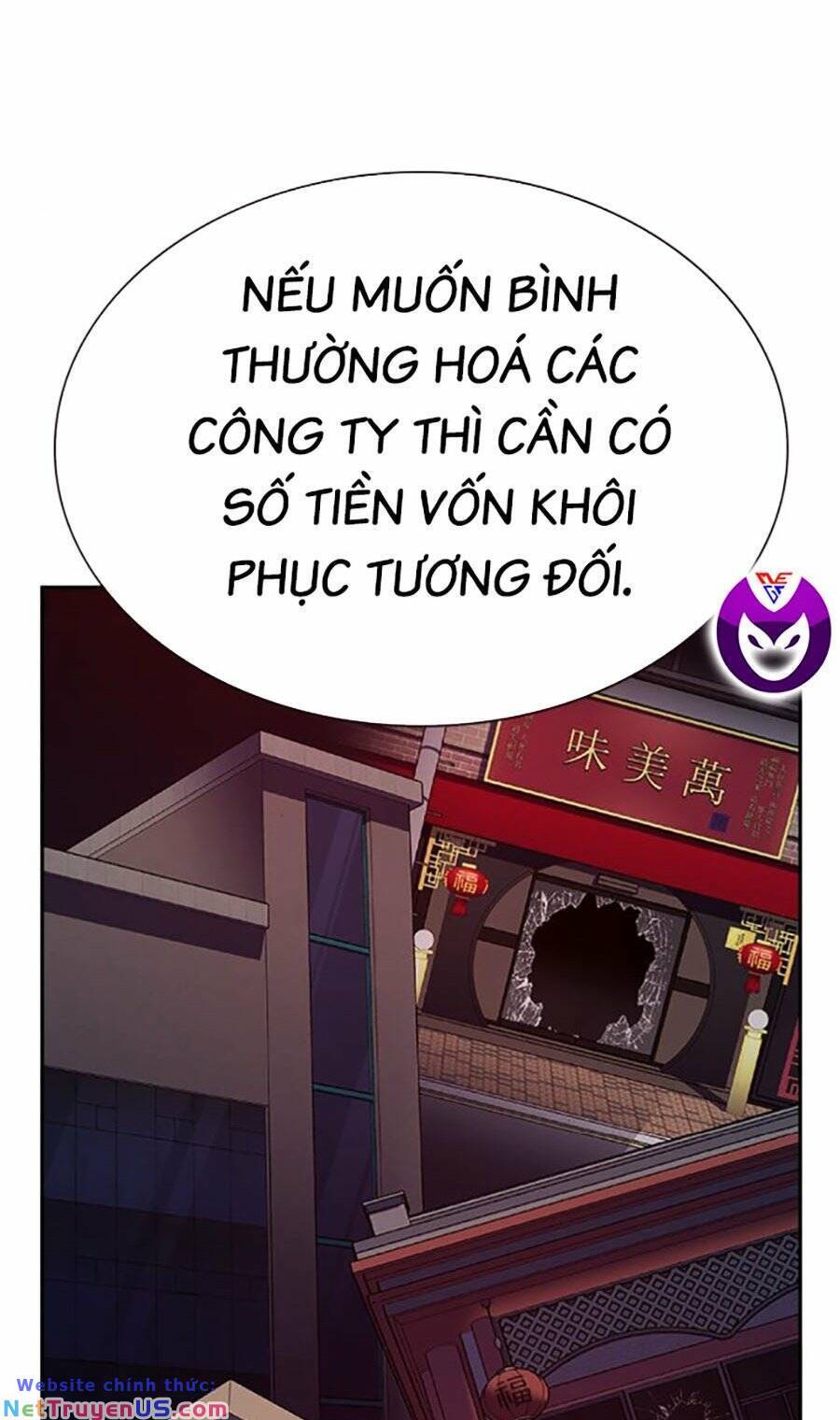 Để Có Thể Sống Sót Chapter 114 - Trang 4