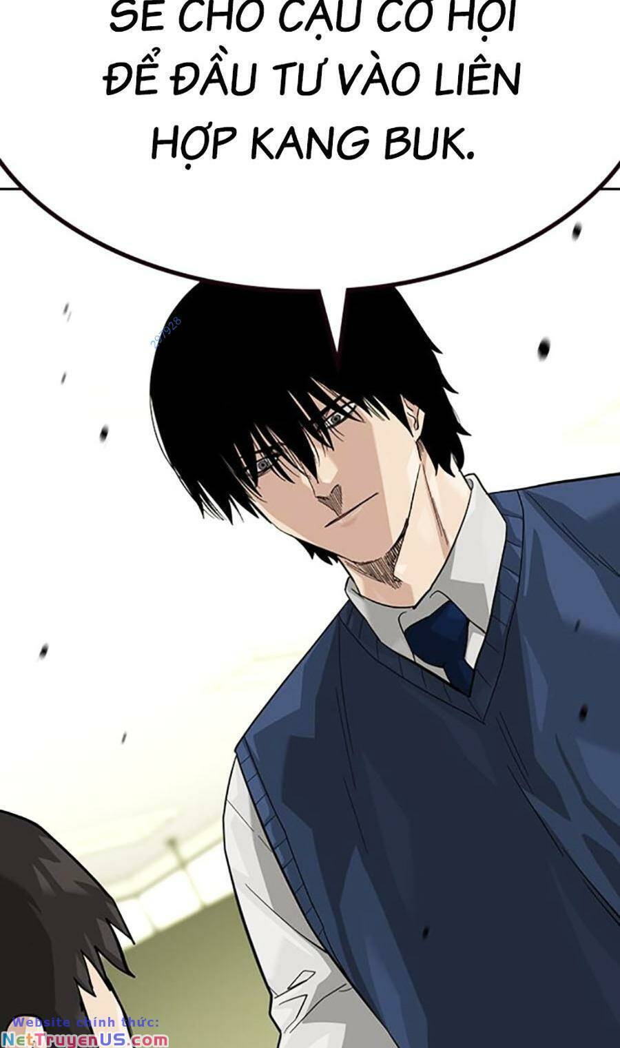 Để Có Thể Sống Sót Chapter 114 - Trang 4