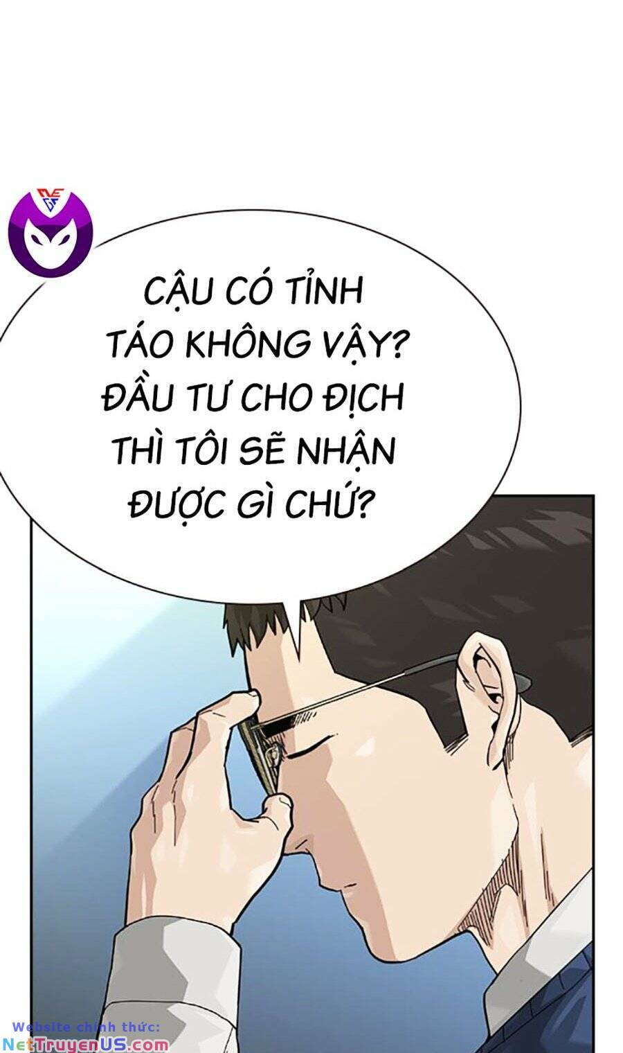 Để Có Thể Sống Sót Chapter 114 - Trang 4
