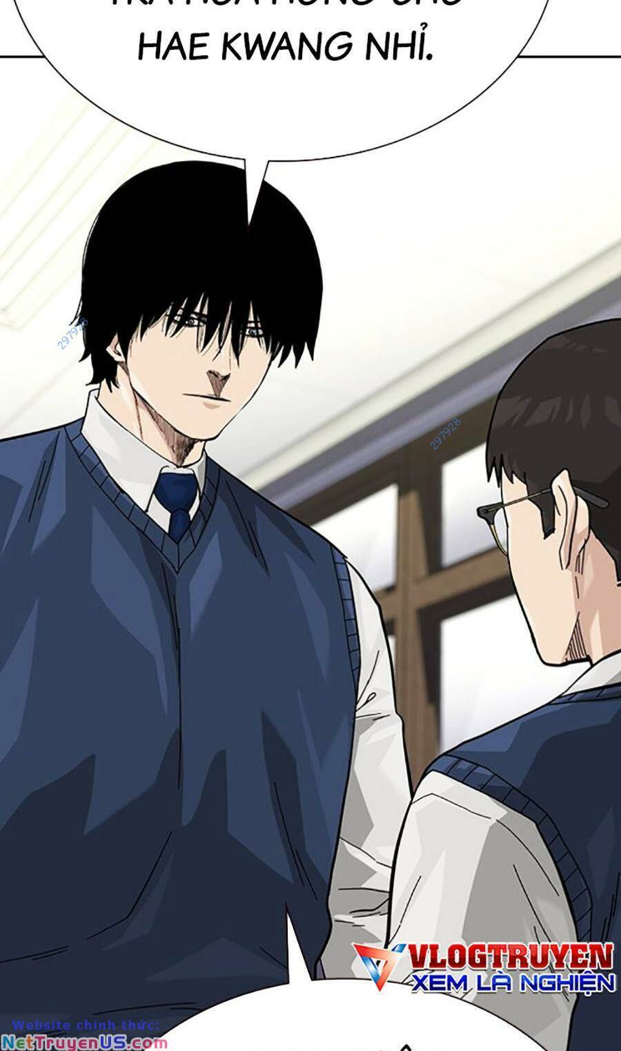 Để Có Thể Sống Sót Chapter 114 - Trang 4
